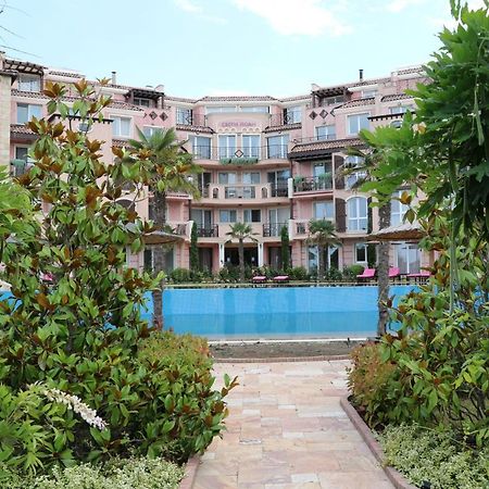 Saint John Resort E301 Dyuni Dış mekan fotoğraf