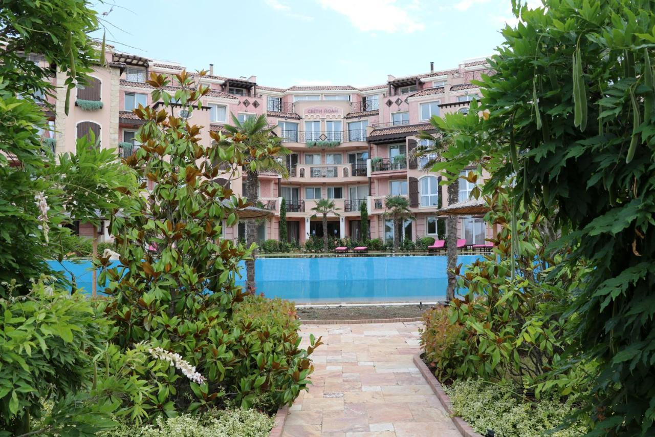 Saint John Resort E301 Dyuni Dış mekan fotoğraf