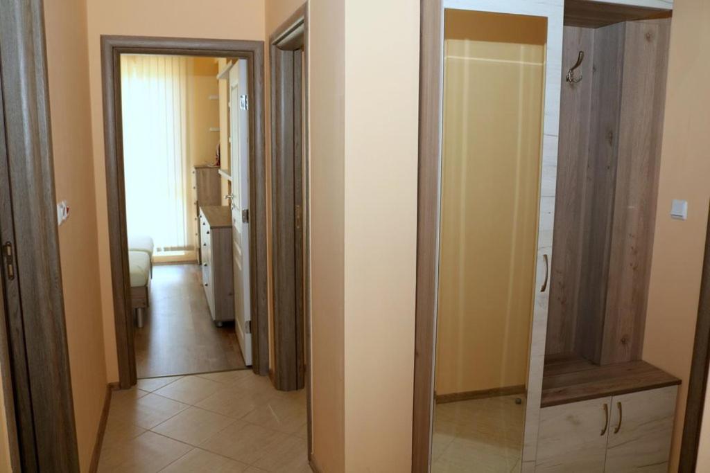 Saint John Resort E301 Dyuni Dış mekan fotoğraf