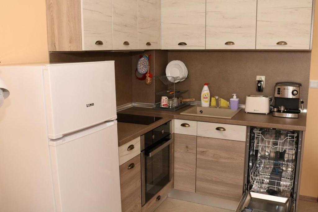 Saint John Resort E301 Dyuni Dış mekan fotoğraf