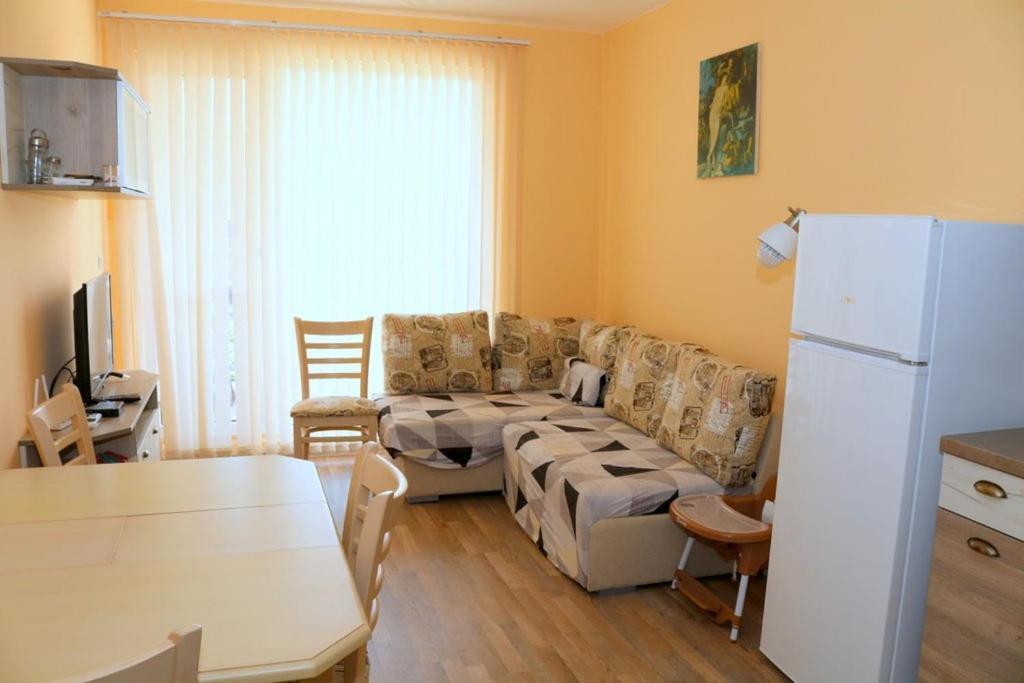 Saint John Resort E301 Dyuni Dış mekan fotoğraf