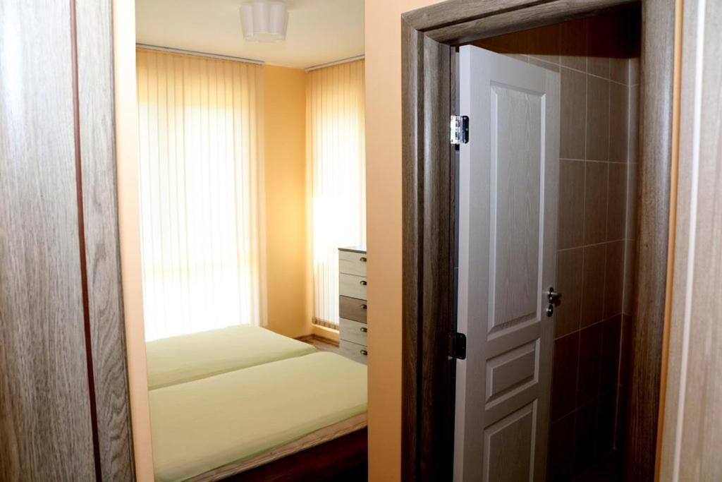 Saint John Resort E301 Dyuni Dış mekan fotoğraf