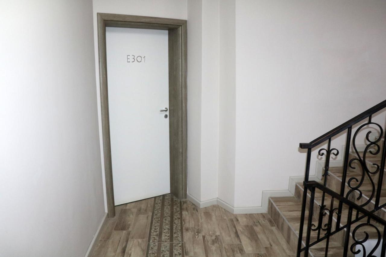 Saint John Resort E301 Dyuni Dış mekan fotoğraf